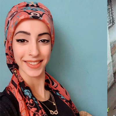 Ailesi her yerde kayıp Vesile'yi arıyor!