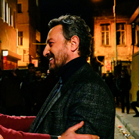 Cevher ve Cansız 'Çukur'a misafir oldu