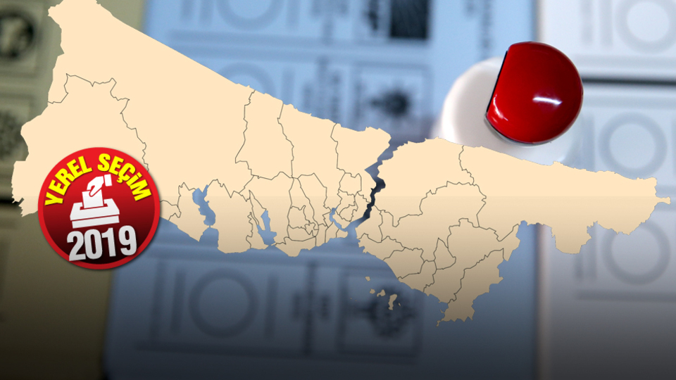 Seçim bitti, itirazlar sürüyor!