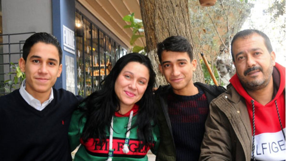 Şahin Kendirci kimdir?