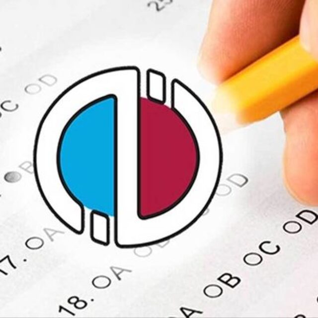 AÖF sınav yerleri 2019!