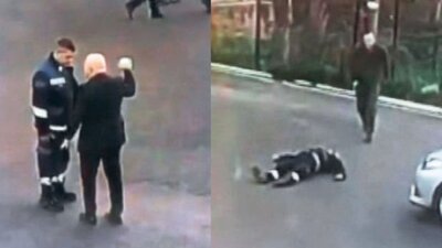 Bayıltan tokadın cezası belli oldu