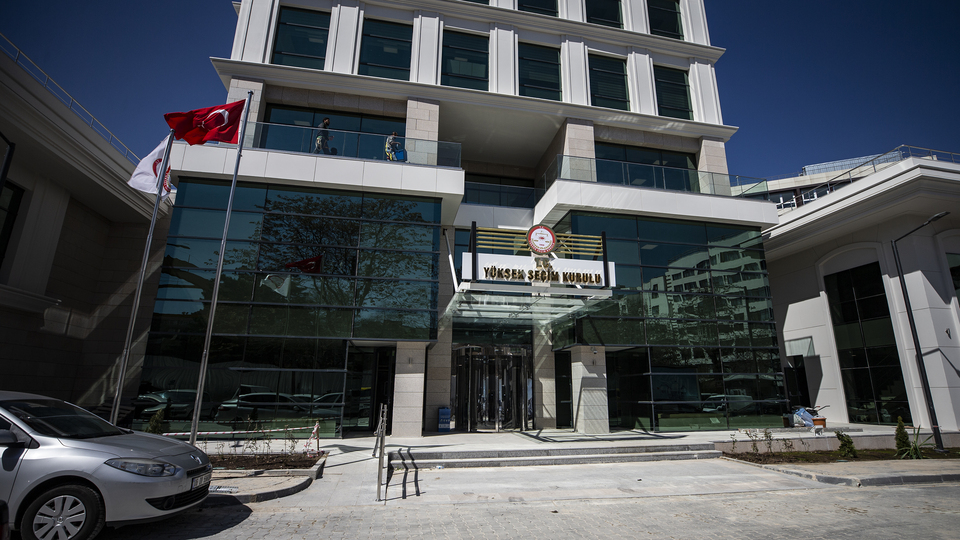 Seçimlere itiraz süreci nasıl olacak?