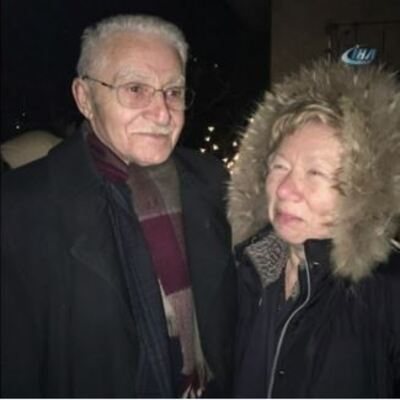 Babaları annelerini öldürmüştü!