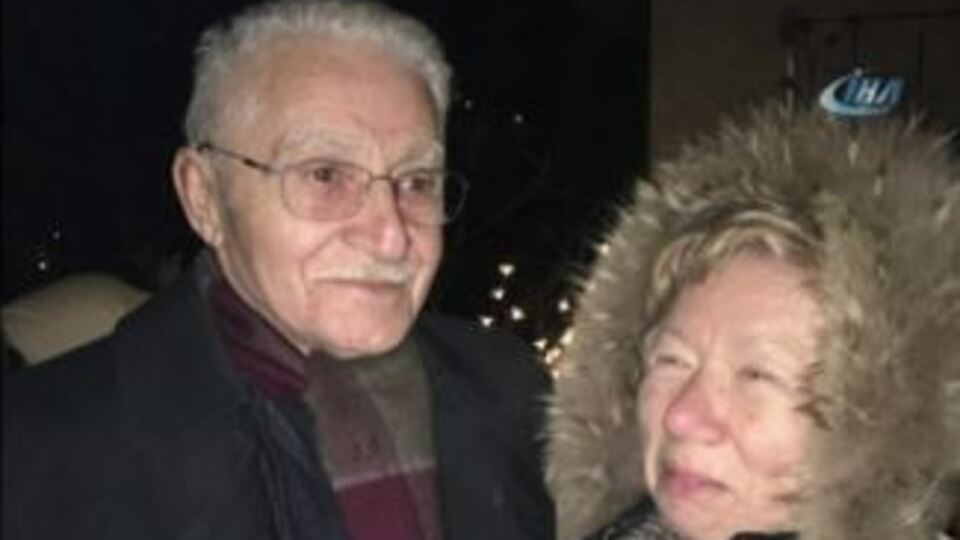 Babaları annelerini öldürmüştü!