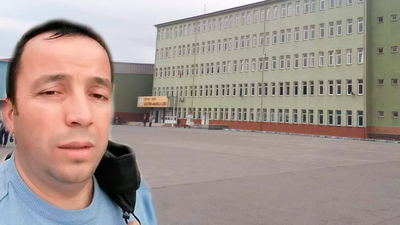 Okulda bıçaklı dehşet!