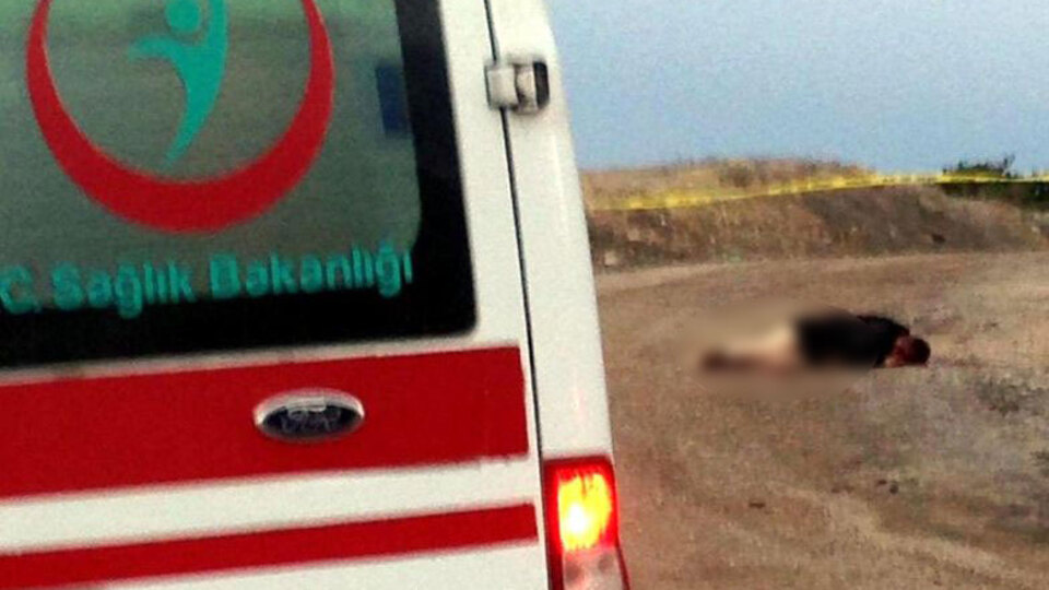 'Geçersizdir' yazısını görmediler!