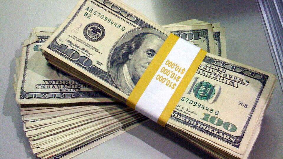 Dolar kurunda hareketlilik