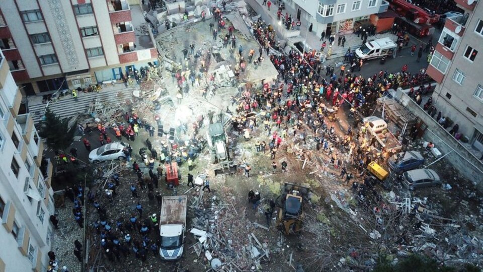 3 kişiye 15 yıla kadar hapis istemi