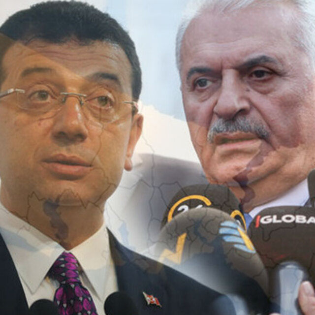 İstanbul kim kazandı?
