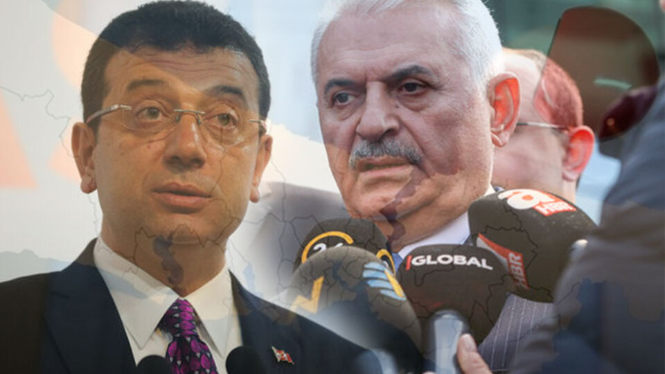 İstanbul kim kazandı?