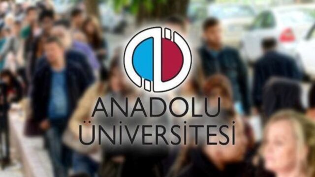 AÖF sınav yerleri açıklandı!