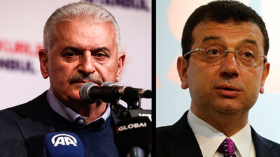 İstanbul'un 5 ilçesinde yeniden sayım kararı