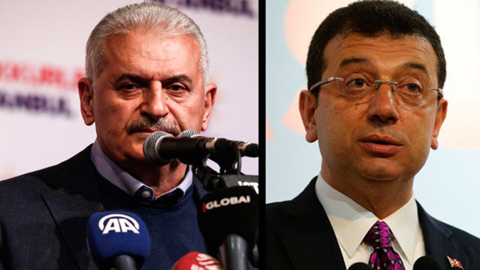 İstanbul'un 5 ilçesinde yeniden sayım kararı