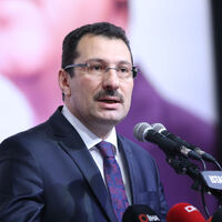 AK Parti'den yeni itiraz açıklaması