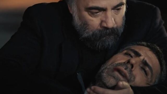 Fahri ölecek mi?