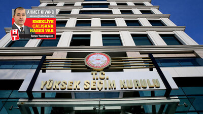 Seçilemeyen kamu görevlileri dikkat!