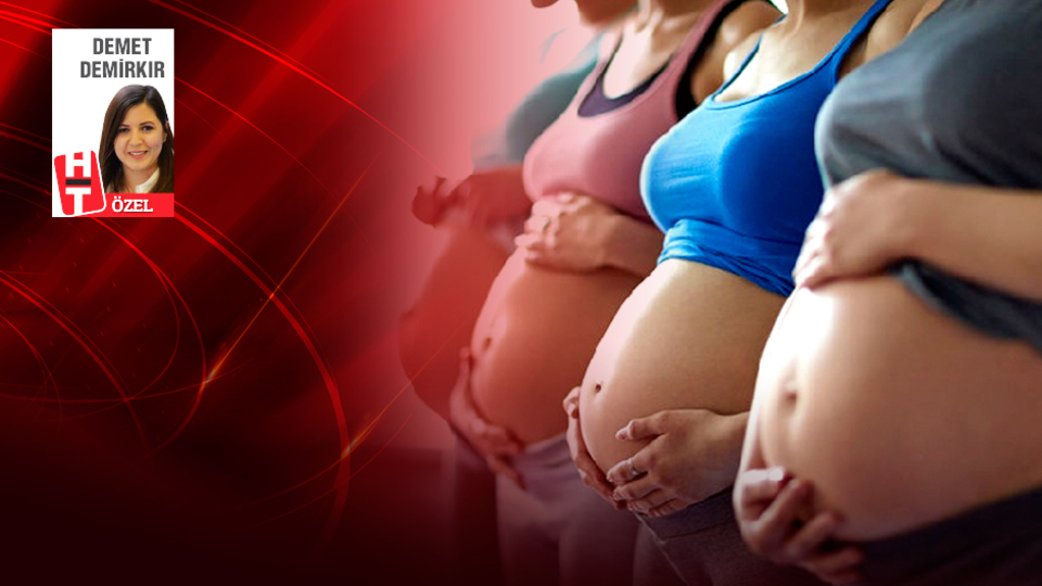 Tüp bebekle ilgili çarpıcı iddia!