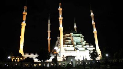 Yatsı namazı nasıl kılınır?