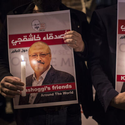 Washington Post'tan Trump'a Kaşıkçı uyarısı