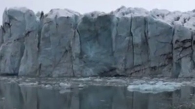 Son anda ölümden döndüler