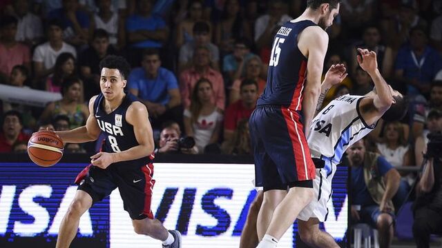 TOFAŞ, Travis Trice ile anlaştı