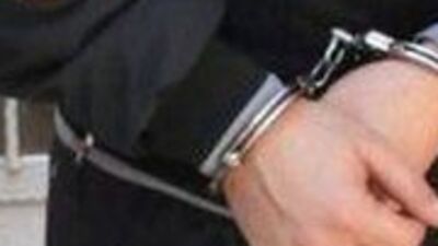 Kaçakçılık operasyonunda 5 tutuklama