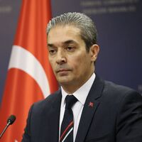 Dışişleri'nden ABD'ye "yerel seçim" yanıtı