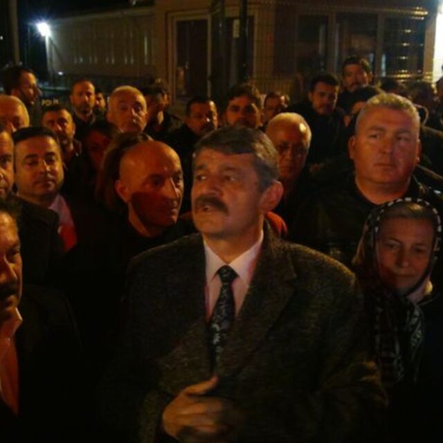 Bartın'da geçersiz oy sayımı tamamlandı