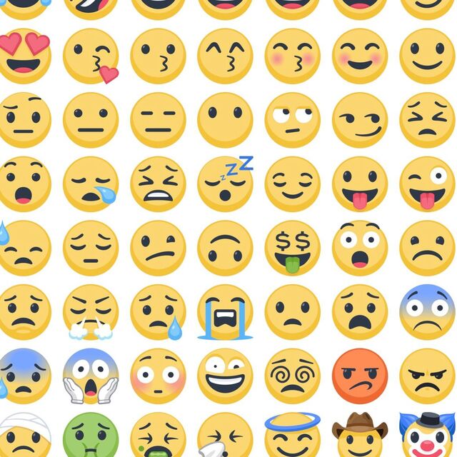 İşte tarihte kullanılan ilk emoji