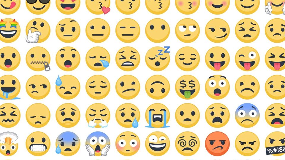 İşte tarihte kullanılan ilk emoji