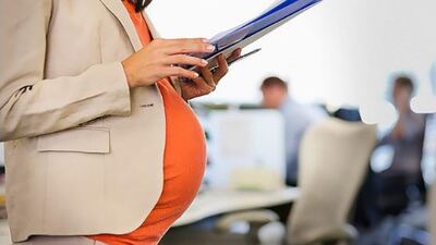 Doğum izni gebeliğin kaçıncı haftasında başlar?