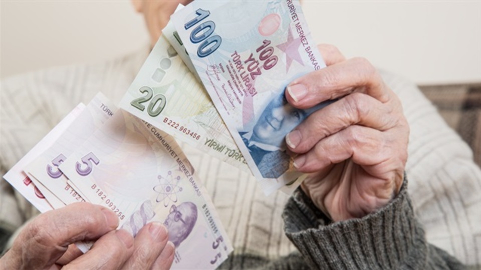 e-Devlet hareketsiz emekli maaşı sorgulama