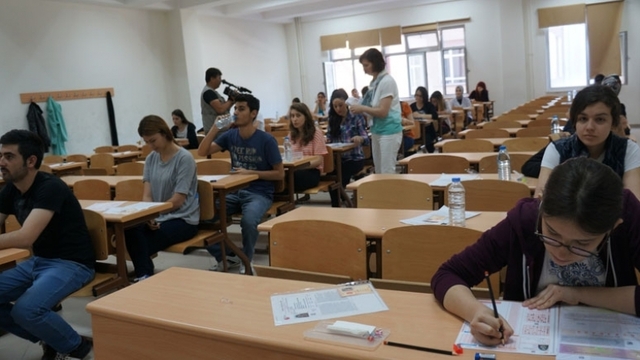 AÖL giriş belgesi 2019 açıklandı!