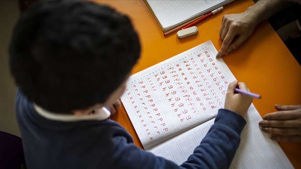 Geçen yıl 805 çocuğa otizm tanısı konuldu