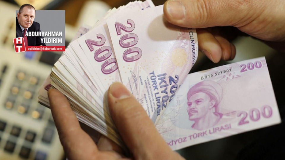 Kemer sıkılacak ama nerede?