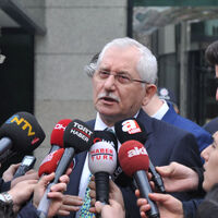 YSK Başkanı'nından itiraz açıklaması