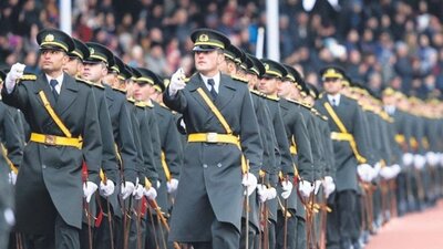 MSÜ sınav giriş belgeleri açıklandı