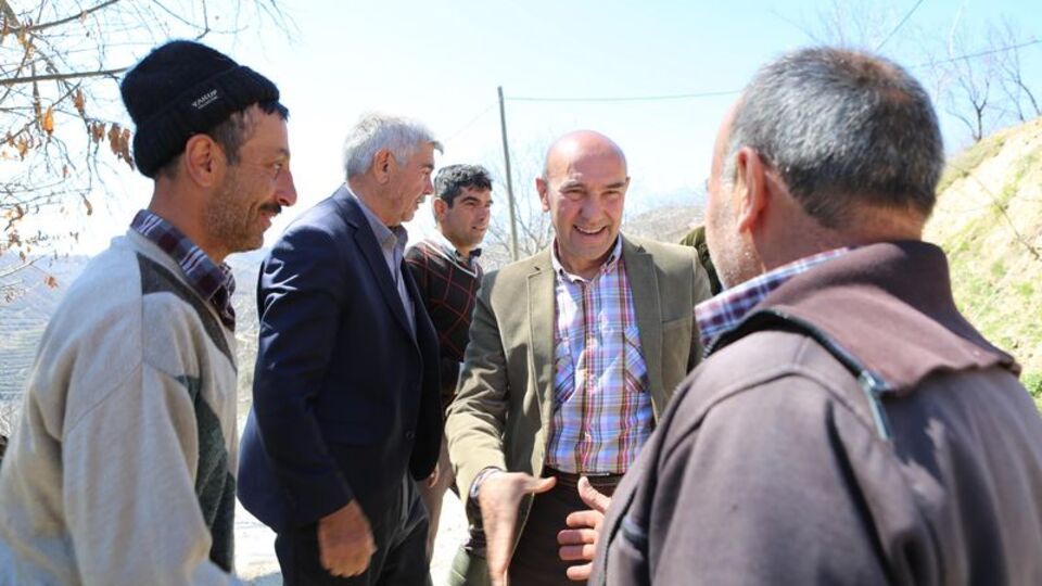 En düşük oyu aldığı yere gitti