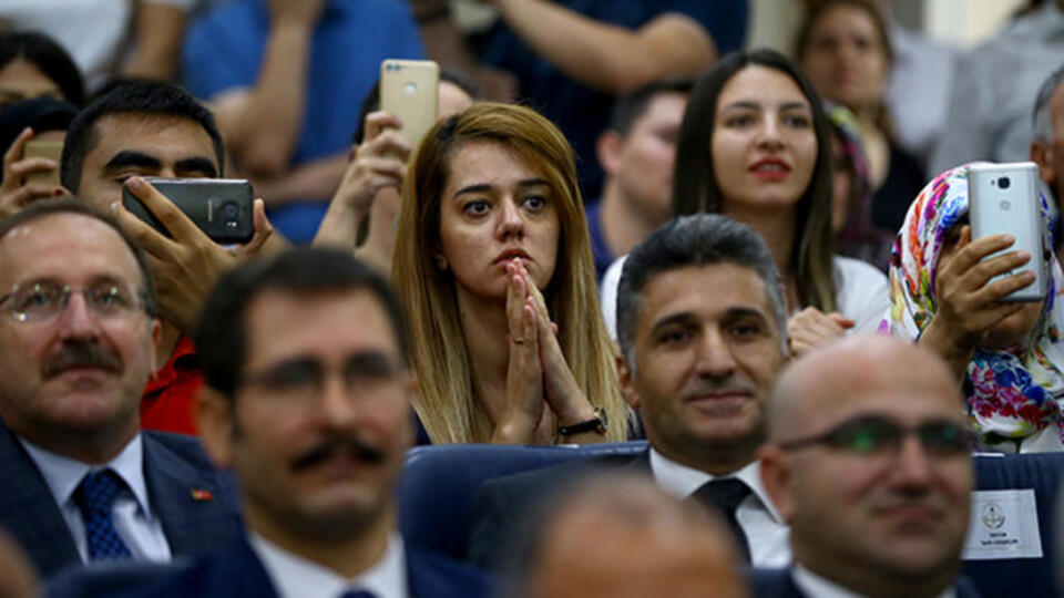Sözleşmeli öğretmenlik sınav yerleri