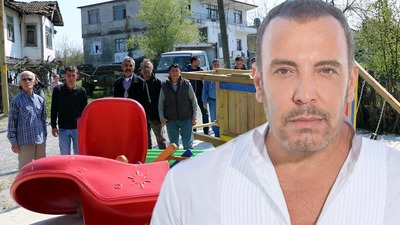 Cenk Eren'den örnek davranış