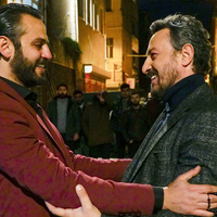 Çarpışma ve Çukur bir anlığına kesişecek!