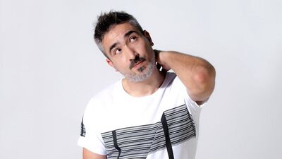 Sagopa Kajmer kimdir?