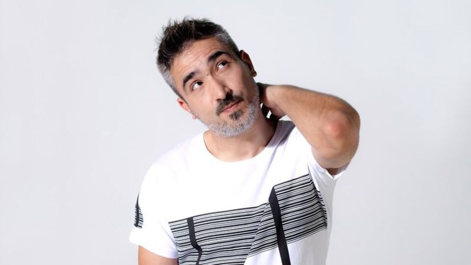 Sagopa Kajmer kimdir?