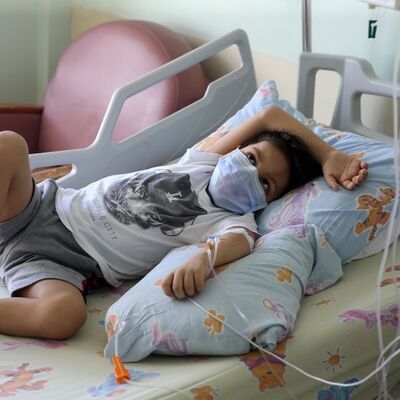 Önce annesi şimdi Deniz Bartu... Bu acının tarifi yok!