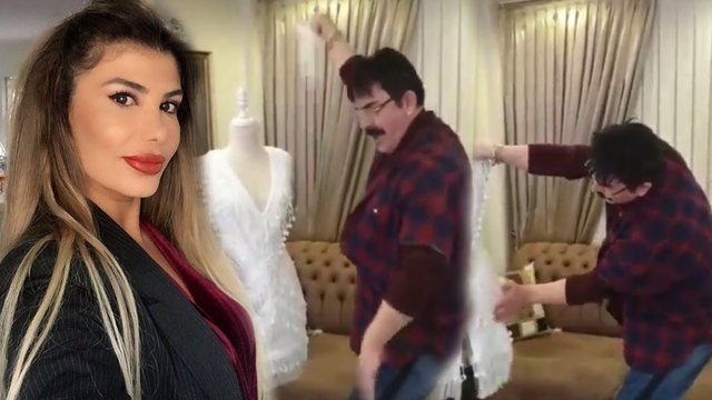 "Adımı anma diyorsun ama..."