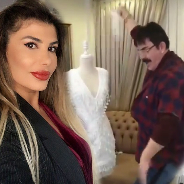 "Adımı anma diyorsun ama..."