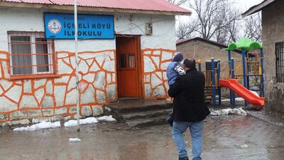 8 yaşındaki Muhammet'in yardım çığlığı!