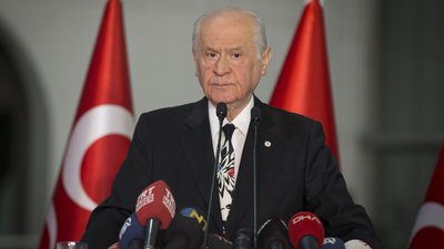 Büyükşehirler için başkanlık modeli mi?