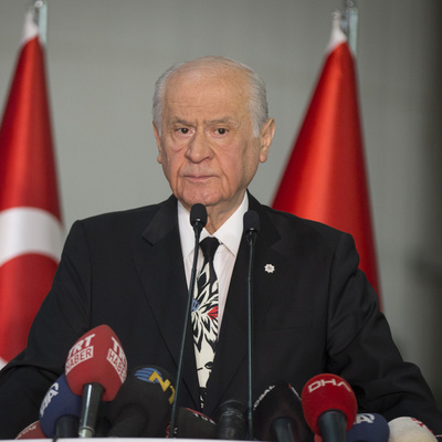 Büyükşehirler için başkanlık modeli mi?